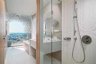 The Westin Hamburg fotoÄŸrafÄ±