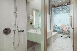 The Westin Hamburg fotoÄŸrafÄ±