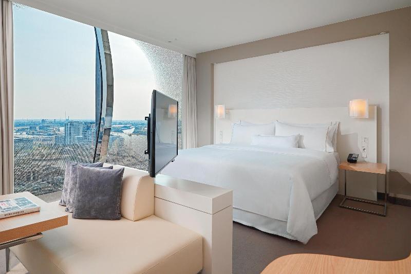 The Westin Hamburg - Oda