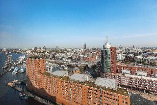 The Westin Hamburg fotoÄŸrafÄ±