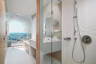 The Westin Hamburg fotoÄŸrafÄ±