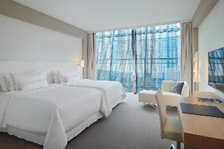 The Westin Hamburg fotoÄŸrafÄ±
