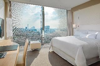 The Westin Hamburg fotoÄŸrafÄ±