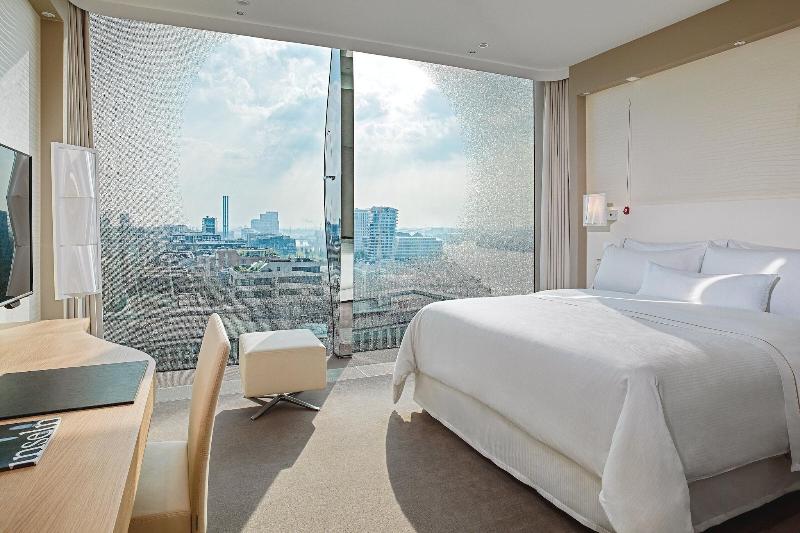 The Westin Hamburg - Oda