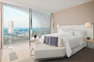 The Westin Hamburg fotoÄŸrafÄ±