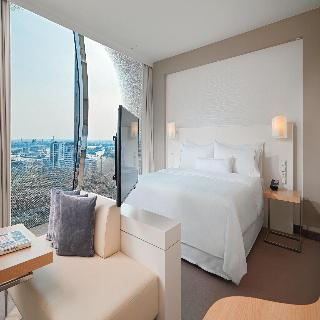 The Westin Hamburg fotoÄŸrafÄ±