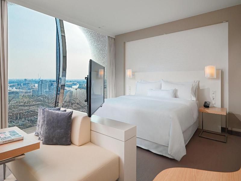 The Westin Hamburg - Oda