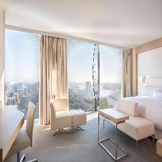 The Westin Hamburg fotoÄŸrafÄ±