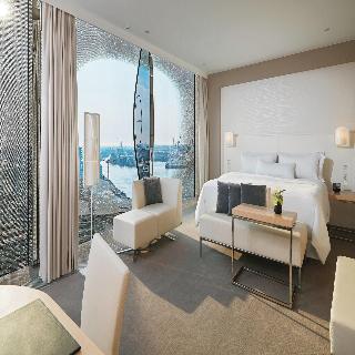 The Westin Hamburg fotoÄŸrafÄ±