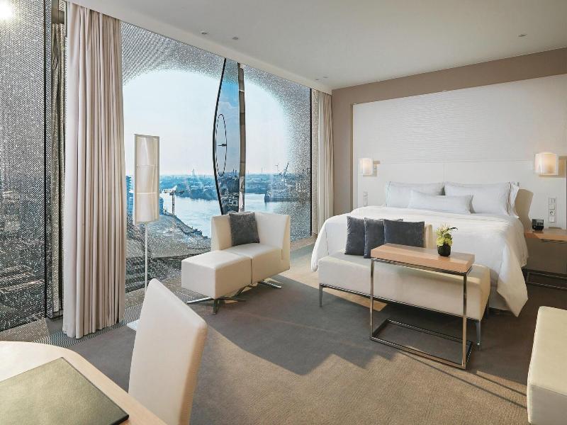 The Westin Hamburg - Oda