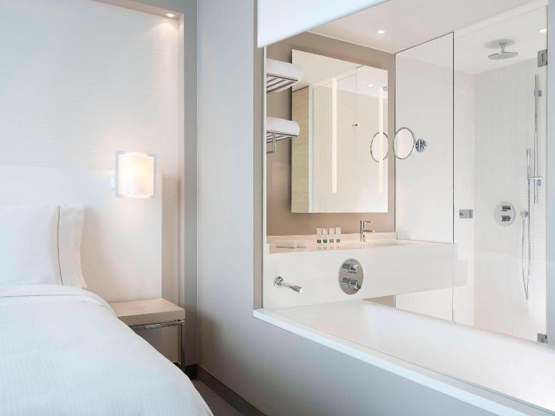 The Westin Hamburg - Oda