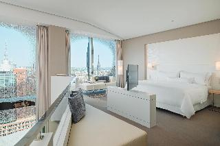 The Westin Hamburg fotoÄŸrafÄ±