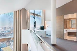 The Westin Hamburg fotoÄŸrafÄ±
