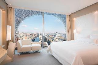 The Westin Hamburg fotoÄŸrafÄ±