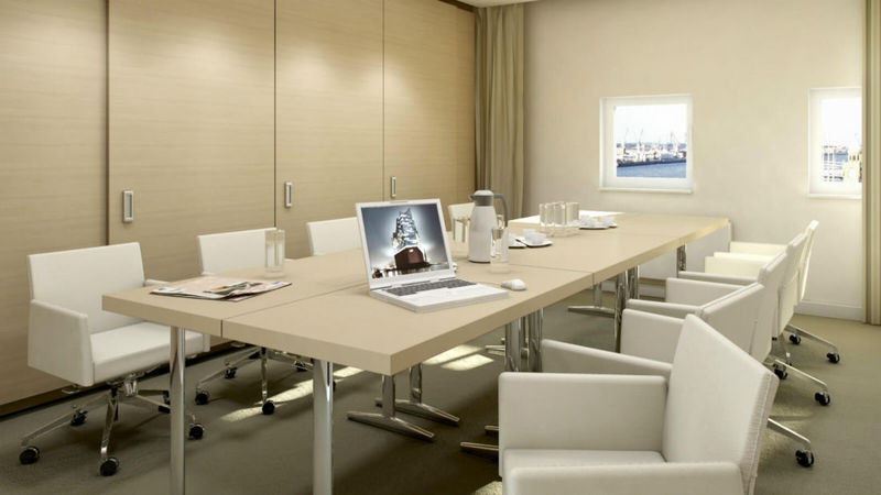 The Westin Hamburg - Oda