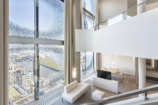 The Westin Hamburg fotoÄŸrafÄ±