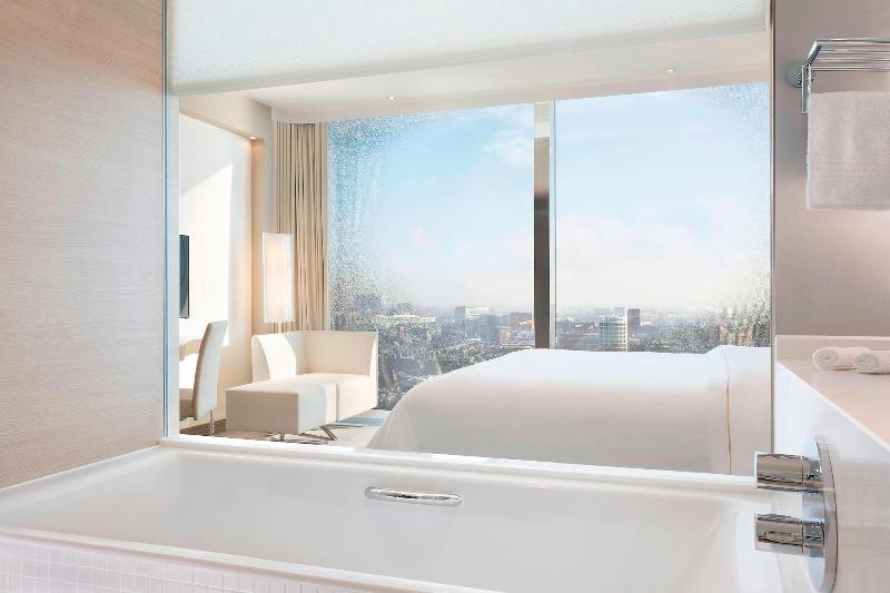 The Westin Hamburg - Oda