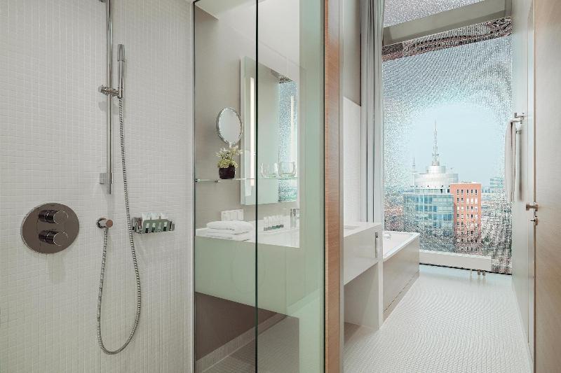 The Westin Hamburg - Oda