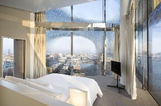 The Westin Hamburg fotoÄŸrafÄ±