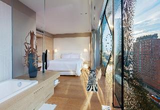 The Westin Hamburg fotoÄŸrafÄ±