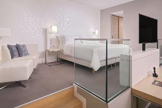The Westin Hamburg fotoÄŸrafÄ±
