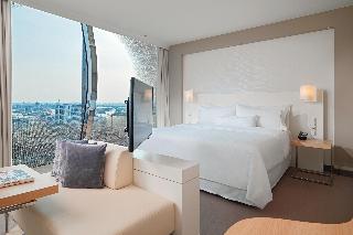 The Westin Hamburg fotoÄŸrafÄ±