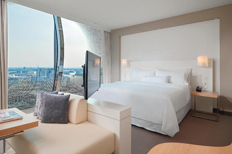 The Westin Hamburg - Oda