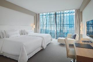 The Westin Hamburg fotoÄŸrafÄ±