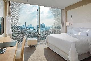 The Westin Hamburg fotoÄŸrafÄ±