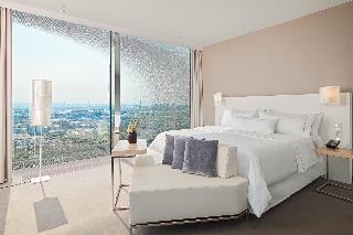 The Westin Hamburg fotoÄŸrafÄ±
