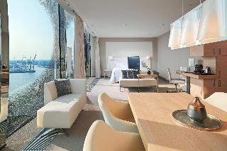The Westin Hamburg fotoÄŸrafÄ±