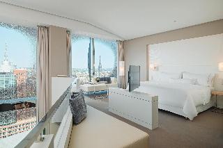 The Westin Hamburg fotoÄŸrafÄ±
