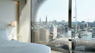 The Westin Hamburg fotoÄŸrafÄ±