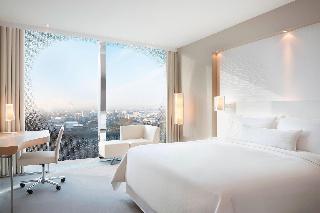 The Westin Hamburg fotoÄŸrafÄ±