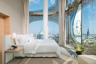 The Westin Hamburg fotoÄŸrafÄ±