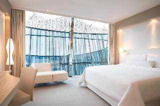 The Westin Hamburg fotoÄŸrafÄ±