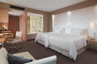 The Westin Hamburg fotoÄŸrafÄ±