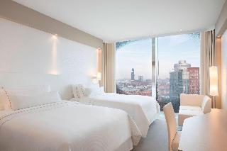 The Westin Hamburg fotoÄŸrafÄ±