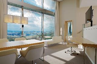 The Westin Hamburg fotoÄŸrafÄ±
