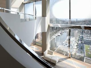 The Westin Hamburg fotoÄŸrafÄ±