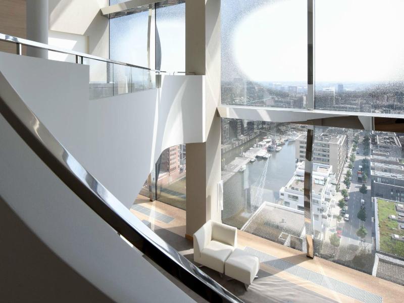 The Westin Hamburg - Oda