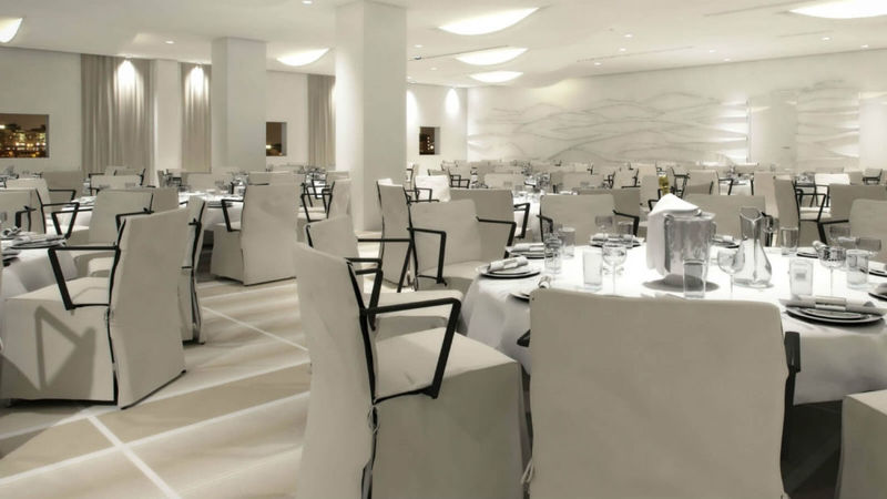 The Westin Hamburg - Restoran