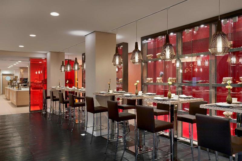 The Westin Hamburg - Restoran