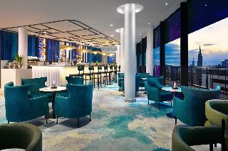 The Westin Hamburg fotoÄŸrafÄ±