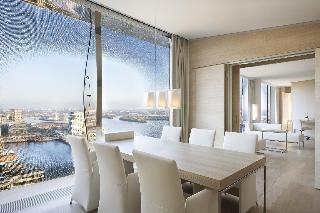 The Westin Hamburg fotoÄŸrafÄ±