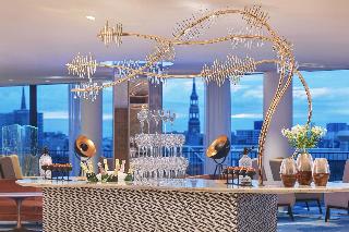 The Westin Hamburg fotoÄŸrafÄ±