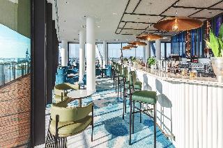 The Westin Hamburg fotoÄŸrafÄ±