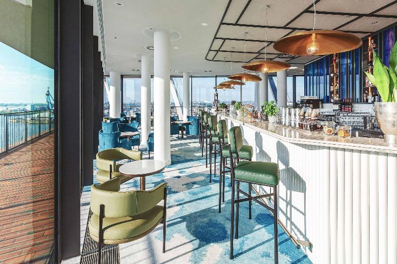 The Westin Hamburg - Restoran
