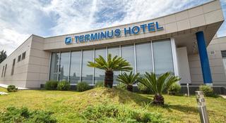 Hotel Terminus fotoÄŸrafÄ±