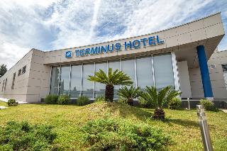 Hotel Terminus fotoÄŸrafÄ±